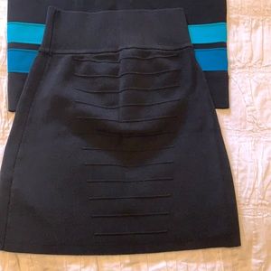 Marciano xxs banage skirt
